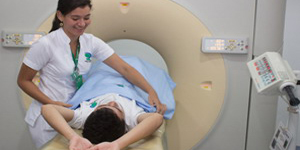 Estudio Medico Imagen
