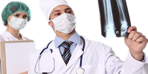 Radiografia Medicos Analisis Estudio