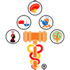 Logo Escuela 5 Leyes Biologicas Nueva Medicina Germanica Hamer