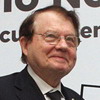 Premio Nobel Medicina Luc Montagnier