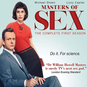 Masters Sex TV Serie Orgasmo Sexo