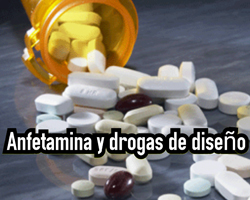 Medicamentos Anfetaminas Legales Drogas Diseño