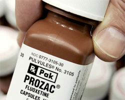 Medicamentos Antidepresivos Prozac