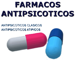 Medicamentos Antipsicoticos Neurolepticos Clasicos