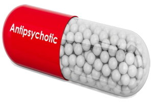 Medicamentos Antipsicoticos Neurolepticos Tabletas