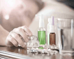 Medicamentos Barbituricos Tabletas