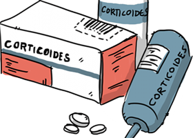Medicamentos Corticoides Esteroides Pomada