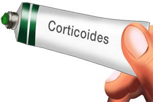 Medicamentos Corticoides Esteroides Crema