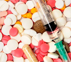 Medicamentos Anfetaminas Ilegales Speed