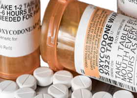 Medicamentos Opiaceos Opioides Oxycodona