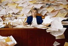 Megalomania Autosuficiencia Poder Todo Comportamiento Conducta Mujer Trabajo