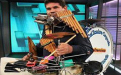 Megalomania Autosuficiencia Poder Todo Comportamiento Conducta Musico Instrumentos