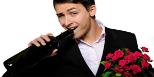 Megalomania Testiculos Atraccion Deseo Sexual Casanova Don Juan Comportamiento Conducta