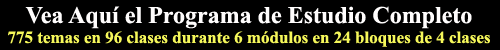 Programa Estudio Completo Escuela 5 Leyes Biologicas Nueva Medicina Germanica Hamer