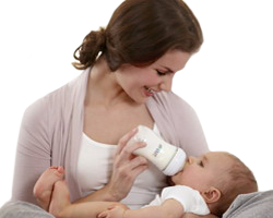 Reglas Lateralidad Biologica Alimentar Bebe Dominancia Distra