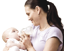 Reglas Lateralidad Biologica Alimentar Bebe Dominancia Zurda