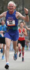 Envejecimiento Buena Forma Condicion Fisica Abuelo Deportes Carrera Maraton