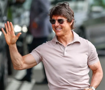 Tom Cruise Envejecimiento Buena Forma Condicion Fisica