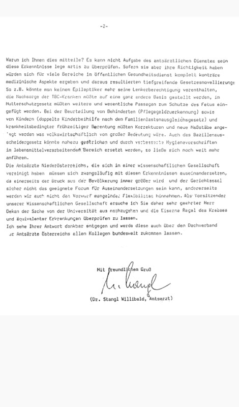 Verificacion Willibald Stangl Nueva Medicina Germanica 5 Leyes Biologicas 2