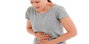 Mujer Dolor Abdominal Nauseas Constipacion